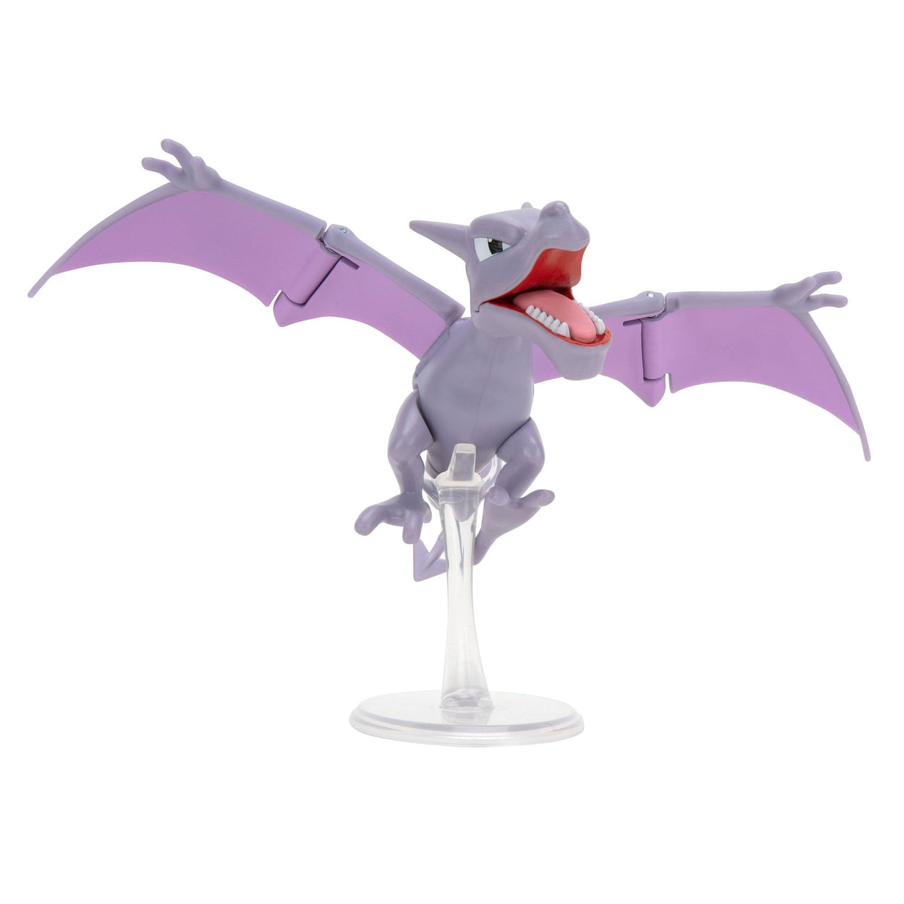 Imagen del producto Pokémon Figura Battle Feature Aerodactyl 11 cm