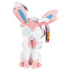 Imagen del producto Figura de Peluche Pokémon Sylveon 20 cm