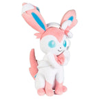 Imagen del producto Figura de Peluche Pokémon Sylveon 20 cm