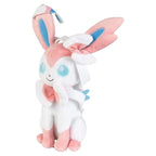 Imagen del producto Figura de Peluche Pokémon Sylveon 20 cm