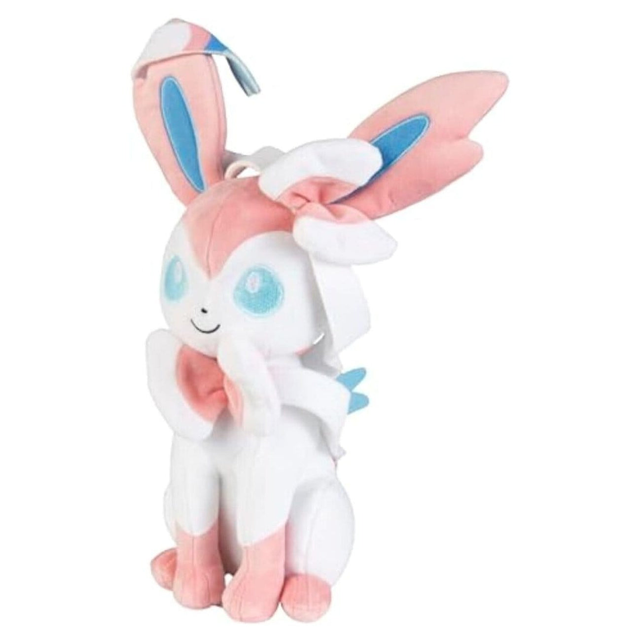 Imagen del producto Figura de Peluche Pokémon Sylveon 20 cm
