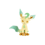 Imagen del producto Figura de peluche Pokémon Leafeon 20 cm