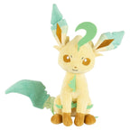 Imagen del producto Figura de peluche Pokémon Leafeon 20 cm