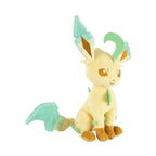 Imagen del producto Figura de peluche Pokémon Leafeon 20 cm
