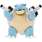Imagen del producto Figura Pokémon Battle Feature Blastoise 11 cm