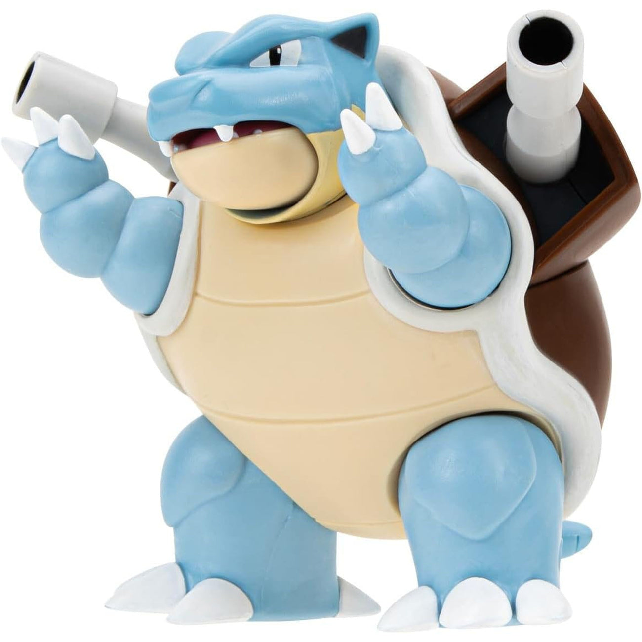Imagen del producto Figura Pokémon Battle Feature Blastoise 11 cm