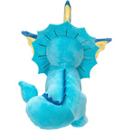 Imagen del producto Figura de peluche Pokémon Vaporeon 20 cm