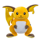 Imagen del producto Figura de Peluche Pokémon Raichu 30 cm