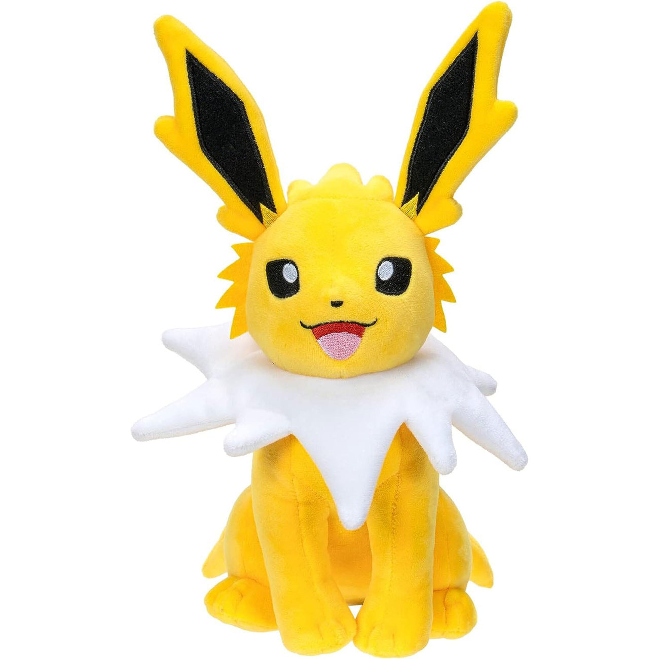 Imagen del producto Figura de peluche Pokémon Jolteon 20 cm
