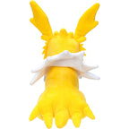 Imagen del producto Figura de peluche Pokémon Jolteon 20 cm