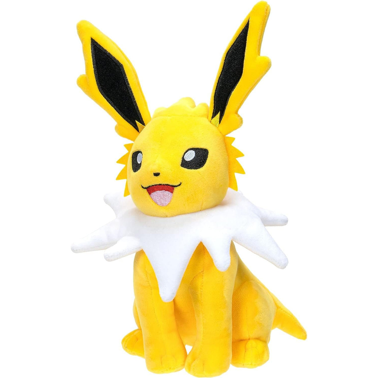 Imagen del producto Figura de peluche Pokémon Jolteon 20 cm