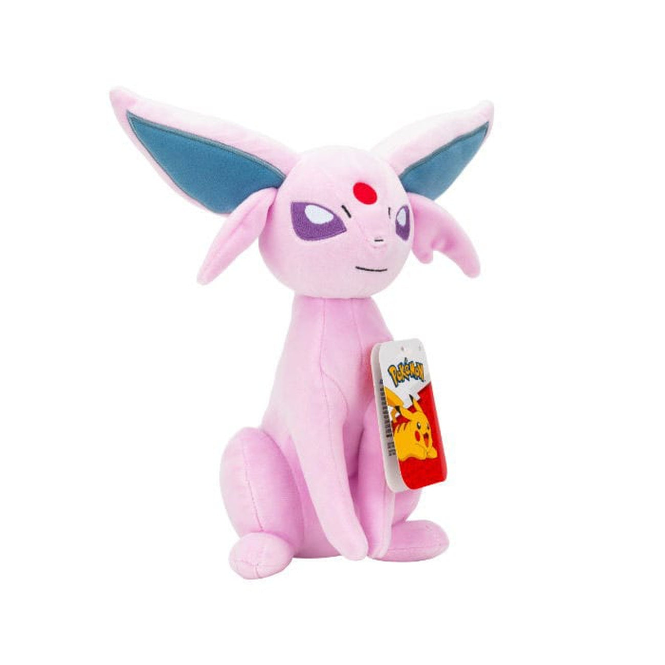 Imagen del producto Figura de Peluche Pokémon Espeon 20 cm