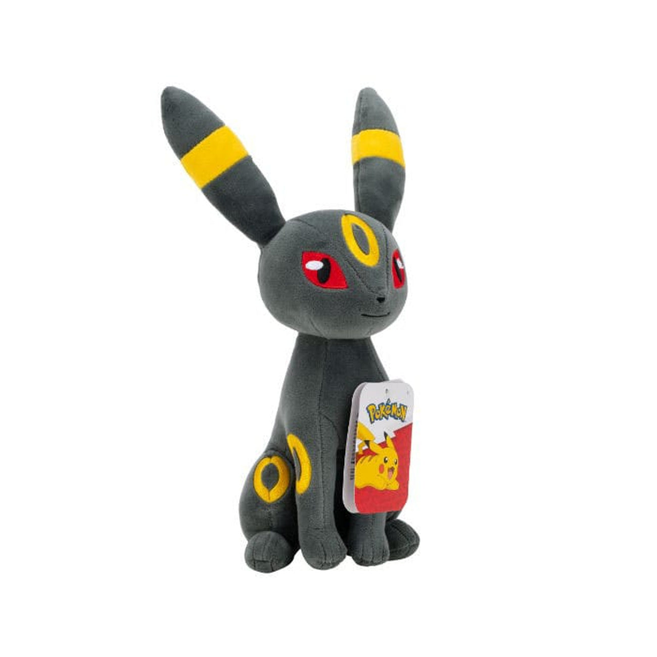 Imagen del producto Pokémon Peluche Umbreon 20 cm