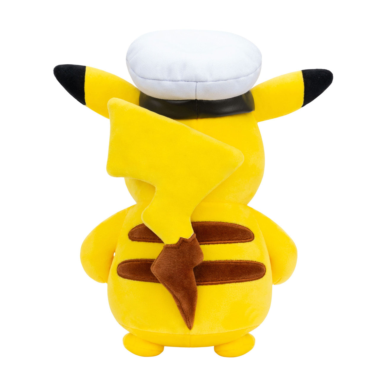 Product image Pokémon Plush Figure Captain Pikachu 20 cm