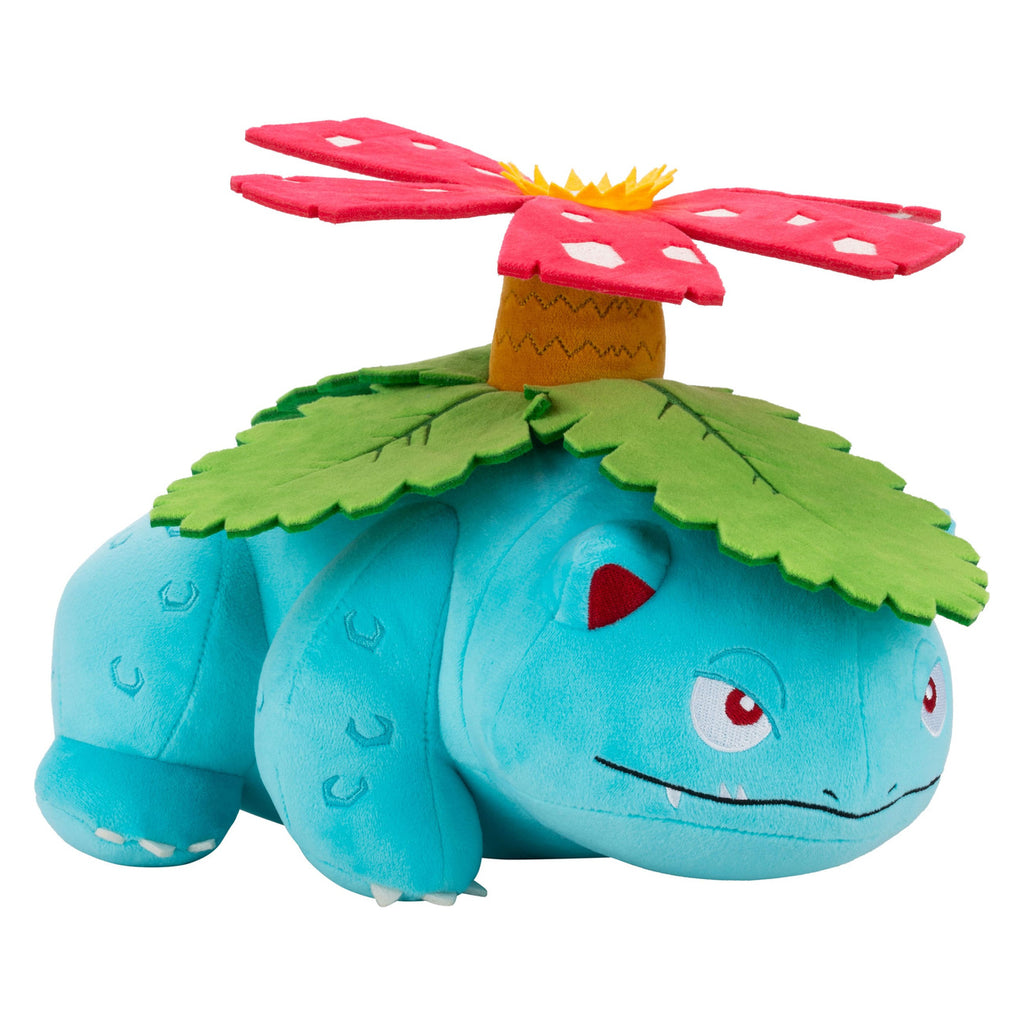 Imagen del producto Figura de Peluche Pokémon Venusaur 30 cm