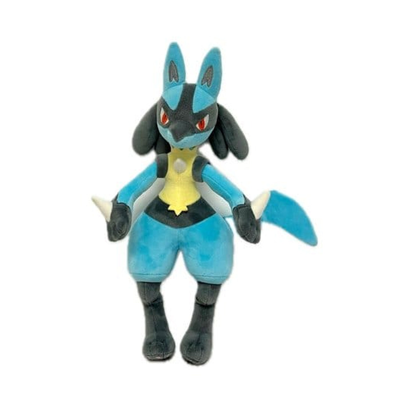 Imagen del producto Peluches Pokémon Lucario 30 cm