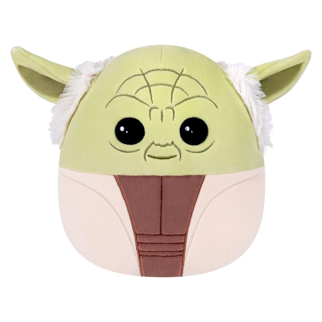 Product image Star Wars Squishmallow Plush Figure Yoda 20 cm