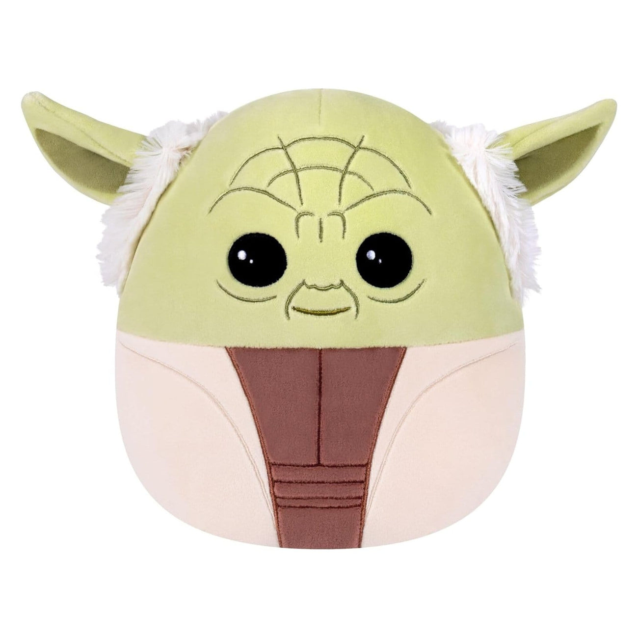 Imagen del producto Star Wars Squishmallow Peluche Yoda 20 cm