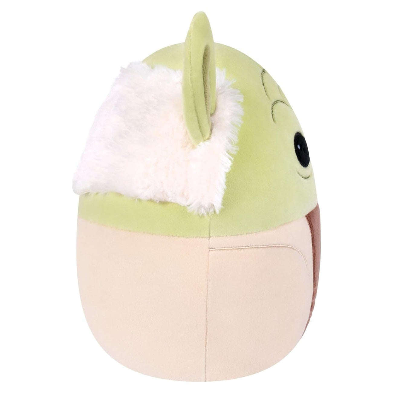 Imagen del producto Star Wars Squishmallow Peluche Yoda 20 cm
