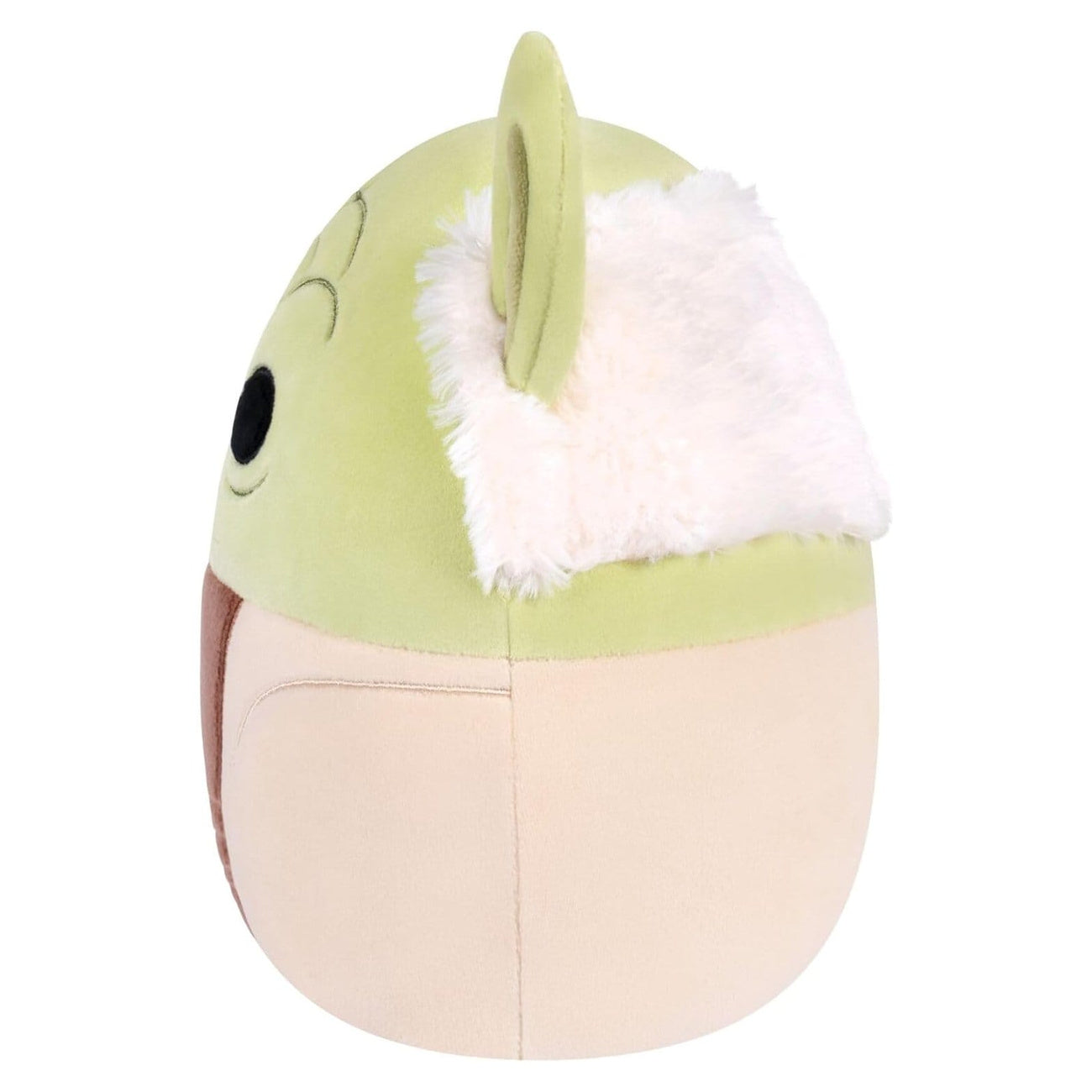 Imagen del producto Star Wars Squishmallow Peluche Yoda 20 cm