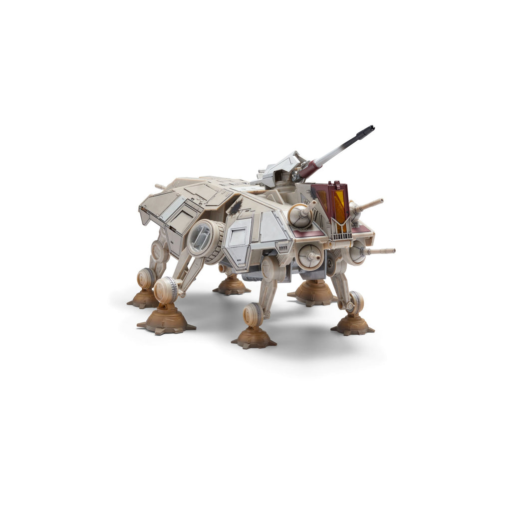 Imagen del producto Star Wars Vehículo con figura Clase Dreadnought