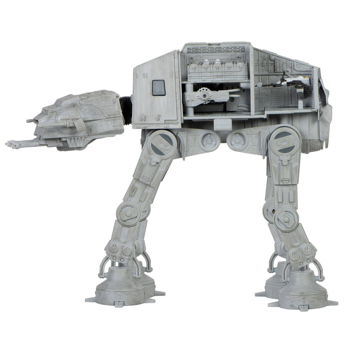 Imagen del producto Star Wars Micro Galaxy Squadron vehículo con funciones con