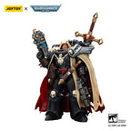 Imagen del producto Warhammer 40k Figura de acción Chaos Space Marines Cypher Lord