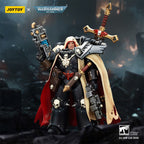 Imagen del producto Warhammer 40k Figura de acción Chaos Space Marines Cypher Lord
