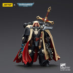 Imagen del producto Warhammer 40k Figura de acción Chaos Space Marines Cypher Lord