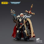 Imagen del producto Warhammer 40k Figura de acción Chaos Space Marines Cypher Lord