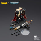 Imagen del producto Warhammer 40k Figura de acción Chaos Space Marines Cypher Lord