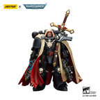 Imagen del producto Warhammer 40k Figura de acción Chaos Space Marines Cypher Lord