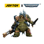 Imagen del producto Figura de acción Warhammer 40,000 Death Guard Blightlord