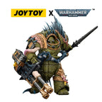 Imagen del producto Figura de acción Warhammer 40,000 Death Guard Blightlord