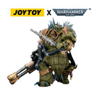 Imagen del producto Figura de acción Warhammer 40,000 Death Guard Blightlord