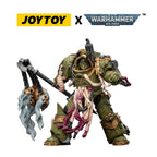 Imagen del producto Figura de acción Warhammer 40,000 Death Guard Blightlord