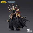 Imagen del producto Warhammer 40,000 figura de acción Black Legion Abaddon the Despoiler