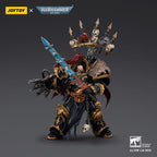 Imagen del producto Warhammer 40,000 figura de acción Black Legion Abaddon the Despoiler