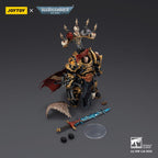 Imagen del producto Warhammer 40,000 figura de acción Black Legion Abaddon the Despoiler