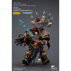 Imagen del producto Warhammer 40,000 figura de acción Black Legion Abaddon the Despoiler