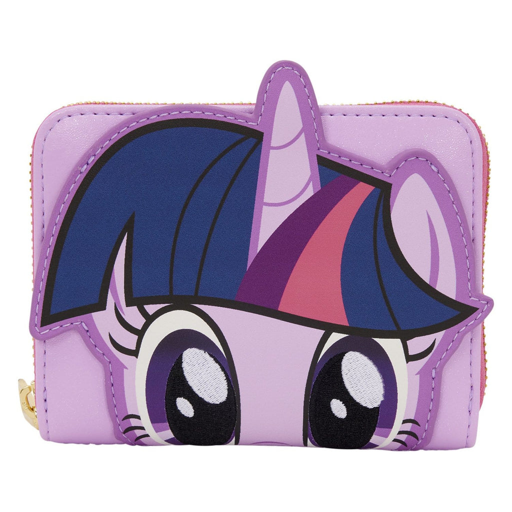 Imagen del producto Mi Pequeño Pony by Loungefly Cartera The Little Mermaid