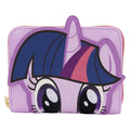 Imagen del producto Mi Pequeño Pony by Loungefly Cartera The Little Mermaid