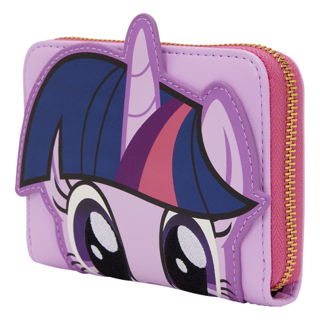 Imagen del producto Mi Pequeño Pony by Loungefly Cartera The Little Mermaid