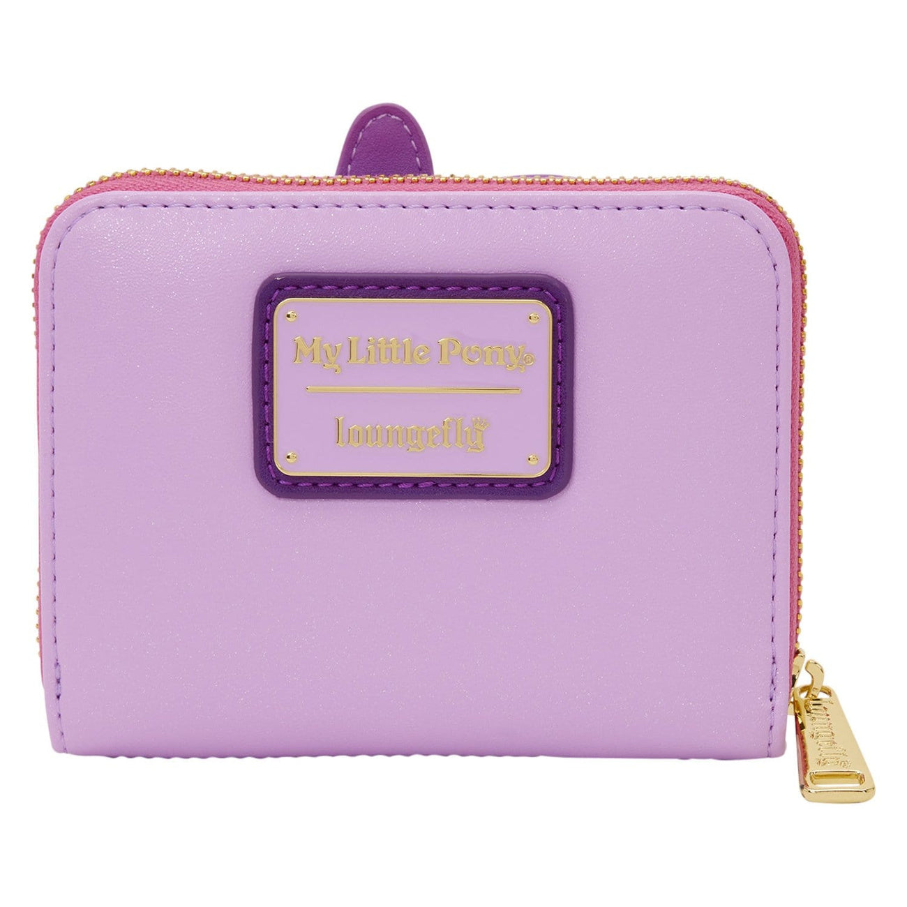 Imagen del producto Mi Pequeño Pony by Loungefly Cartera The Little Mermaid