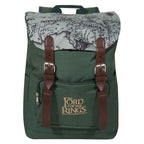Product image Lord of the Rings Backpack Middle Earth