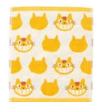 Imagen del producto Mi vecino Totoro mini toalla Catbus 32 x 36 cm