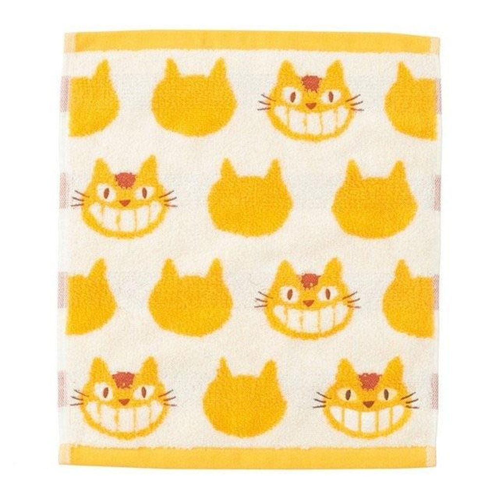 Imagen del producto Mi vecino Totoro mini toalla Catbus 32 x 36 cm