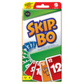 Imagen del producto Juego de cartas Skip-Bo