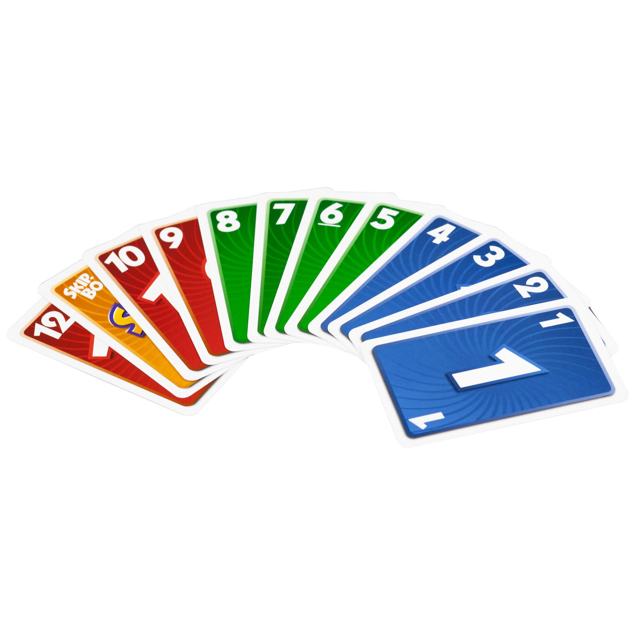 Imagen del producto Juego de cartas Skip-Bo
