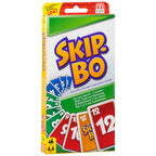 Imagen del producto Juego de cartas Skip-Bo